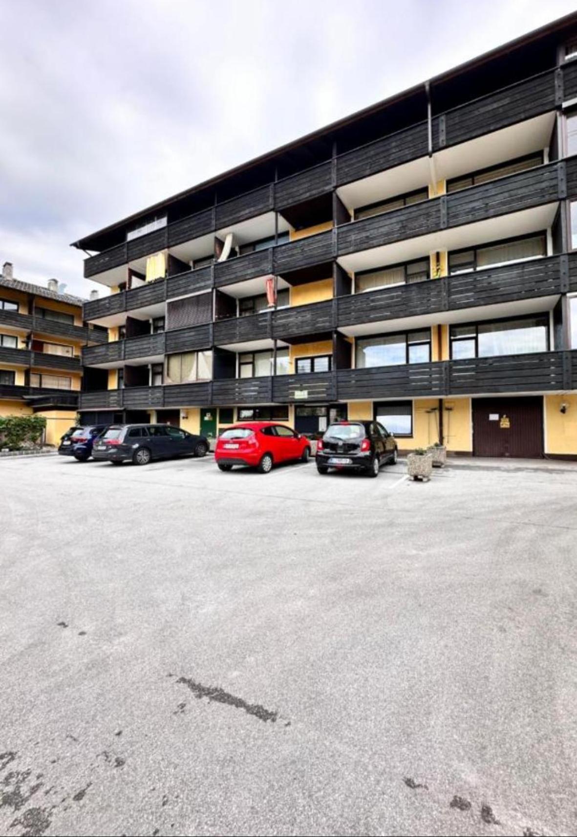 Ferienwohnung Altepost Bad Aussee Exterior photo