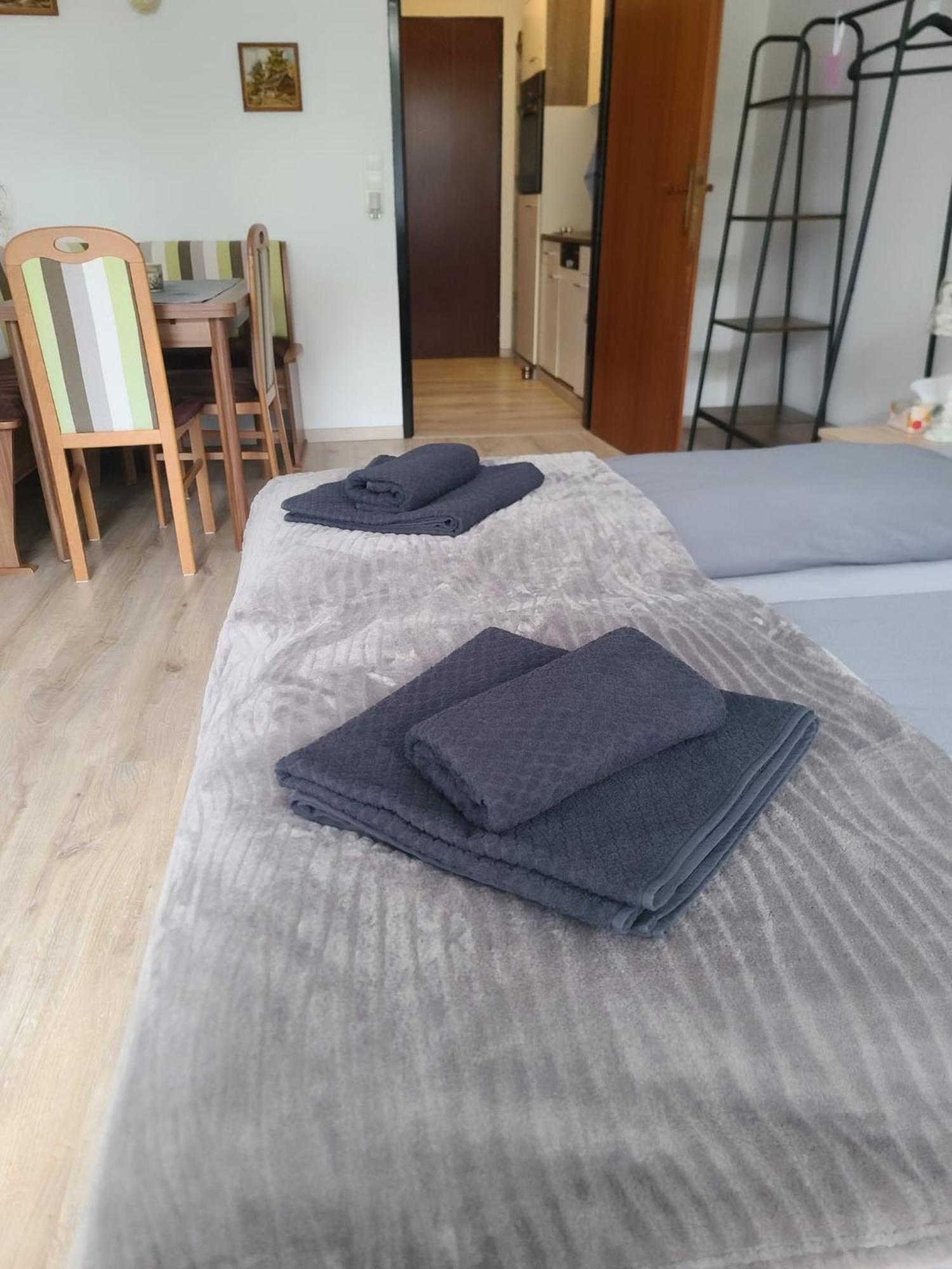 Ferienwohnung Altepost Bad Aussee Exterior photo