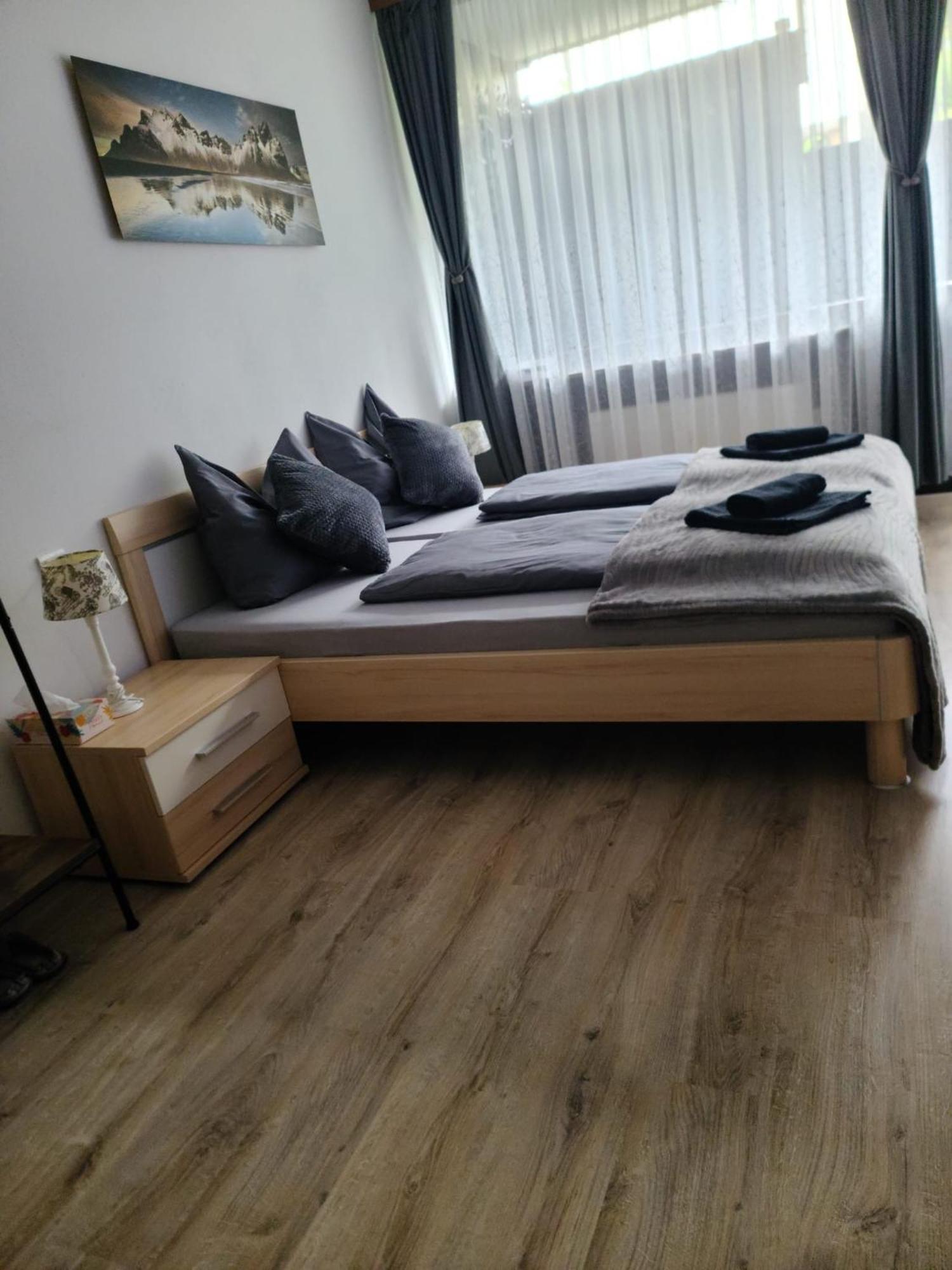 Ferienwohnung Altepost Bad Aussee Exterior photo
