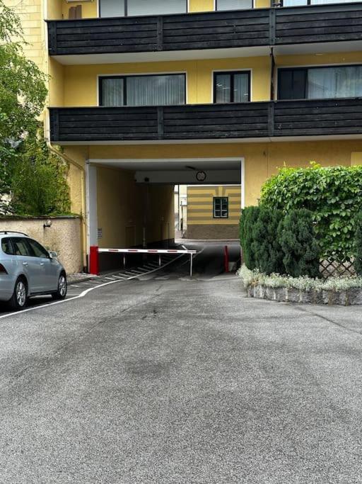 Ferienwohnung Altepost Bad Aussee Exterior photo
